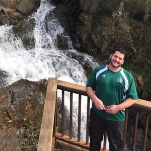 Meet your Posher, Patrick